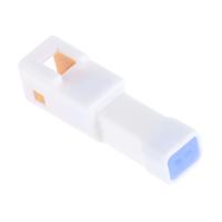 02t-jwpf-vsle-s JST, JWPF Female Connector Housing, 2mm Pitch, 2 Way, 1 Row