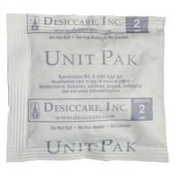 2pldes150 SCS Humidity Indicating Desiccator, 2PLDES, Silica Gel, 66g