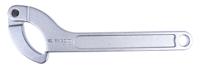 125a120 Facom 125A.120 120mm C Spanner 345 mm Chrome Vanadium Steel