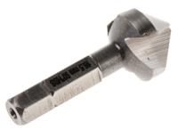 423-826 RS PRO HSS Drill Bit, 16.5mm Head, 3 Flute(s), 90°, 1 Piece(s)