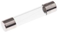 668-6023 RS PRO 1A F Glass Cartridge Fuse, 6.3 x 32mm
