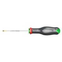atx15x75 Facom Torx  Screwdriver, T15 Tip, 75 mm Blade, 184 mm Overall