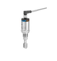 ftl31-aa4u3bawdj Endress+Hauser FTL31 Series Vibronic Level Switch, PNP Output, Flush Mount, Stainless Steel Body