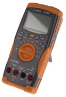 u1252b-opt-900-plg Keysight Technologies U1252B Handheld Digital Multimeter, True RMS, 10A ac Max, 10A dc Max, 1000V ac Max - UKAS