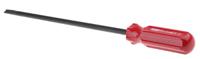 736-131 RS PRO Slotted  Screwdriver, 8 mm Tip, 300 mm Blade, 420 mm Overall