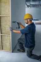 06019k7002 Bosch GTB 18V-45 18V Cordless Screwdriver