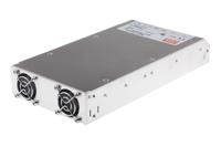 rsp-750-27 MEAN WELL Embedded Switch Mode Power Supply SMPS, RSP-750-27, 27V dc, 27.8A, 750.6W, 1 Output, 127 → 370 V dc,