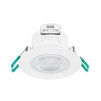 90022 Sylvania LED Spotlight, 240 V, 87 x 47 mm, 4.8 W