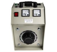 890-2878 RS PRO 1 Phase 1.2kVA Variac, 240V ac, 5A, Type G - British 3-Pin