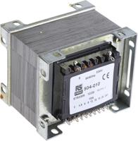 504-010 RS PRO 240VA 1 Output Chassis Mounting Transformer, 4.5V ac, IEC 61558-2-6