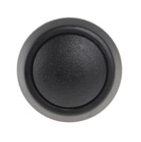 59-511 ITW Switches 59 Series Miniature Push Button Switch, Momentary, Panel Mount, 13.65mm Cutout, SPST, Clear LED, 125V ac,