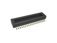 10164228-0341a1rlf Amphenol Communications Solutions BergStak Series PCB Mount PCB Connector, 34-Contact, 2-Row, 0.4mm Pitch, Pin