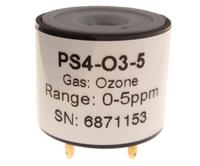 ps4-o3-5 SGX Sensors PS4-O3-5, Ozone Gas Sensor IC for Gas Leak Detector for Gas Appliances