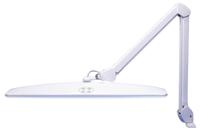 209-4280 RS PRO LED Desk Light with Clamp, 21 W