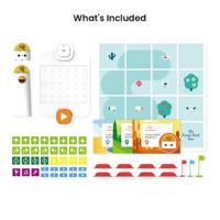 0201500086 MATATALAB CO., LTD. Matatalab Coding Set Robot Kit