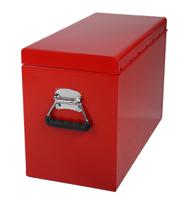 773-2735 RS PRO 8 Drawer Steel Tool Chest