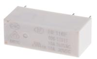 476-684 RS PRO PCB Mount Power Relay, 6V dc Coil, 10A Switching Current, SPDT