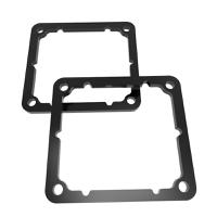 1550qsgasket Hammond Silicone Gasket for Use with Enclosure
