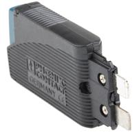 0712152 Phoenix Contact Thermal Circuit Breaker - TCP 0.5A  Single Pole 65 V dc, 250V ac Voltage Rating, 500mA Current Rating