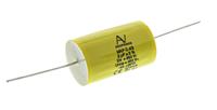 c4gamud4200aa1j KEMET C4G Metallised Polypropylene Film Capacitor, 850V dc, ±5%, 2μF, Through Hole