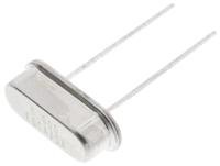 8000mhz-hc494h3050-408518pfatf Euroquartz 8MHz Crystal ±30ppm HC-49-4H 2-Pin 10.77 x 4.34 x 3.5mm