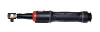 254-8259 RS PRO Click Torque Wrench, 5 → 25Nm, 1/4 in Drive, Square Drive