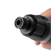 t4930 CK Pozidriv, Slotted Electronic Screwdriver, PZ2, SL4 Tip, 190 mm Overall