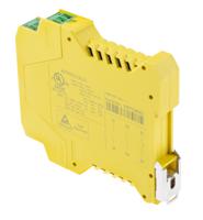 2986575 Phoenix Contact PSRclassic PSR-SCP Coupling Relay, 24V dc, 3 Safety Contacts