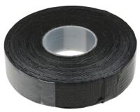 at87 Advance Tapes Black Self Amalgamating Tape 25mm x 10m