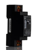 2580180000 Weidmuller PRO INSTA Switched Mode DIN Rail Power Supply, 120 → 240 V ac / 120 → 340V dc ac, dc Input,