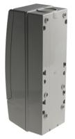 5671683-r Scame Switchable IP44 Industrial Interlock Socket 2P+E, Earthing Position 6h, 16A, 230 V