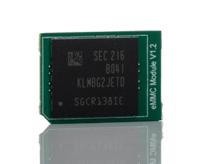 va001-32g Okdo eMMC 5.1 module for ROCK 32GB