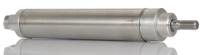 rt57240m160 Norgren Pneumatic Piston Rod Cylinder - 40 mm Bore, 160 mm RT57200M Series, Double Acting Acting