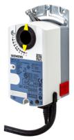 gdb1811e3-bpzgdb1811e3 Siemens BPZ Series Wall-Mount Flow Controller, 24 V ac