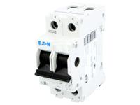 276267-is-322 Eaton 2P Pole Isolator Switch - 32A Maximum Current, IP40