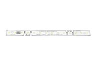 ils-e214-whwh-0279-sc201-1 Intelligent LED Solutions 23.1V dc White LED Strip, 279mm Length