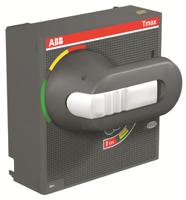 1sda054926r1-rhd-f-p-t4-5 ABB Tmax T Handle, Lockable for use with Circuit Breaker