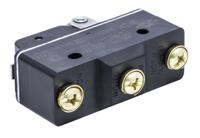 bz-2rw8225551-a2 Honeywell BZ Series Roller Lever Limit Switch, SPDT, Plastic Housing, 250V ac Max, 15A Max