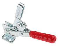 254-658 RS PRO 95° x 23mm Vertical Toggle Clamp