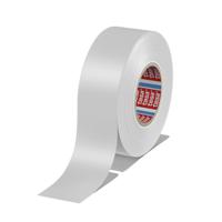 04163-00191-92 Tesa 4163 White Soft PVC Electrical Insulation Tape, 30mm x 33m