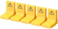 5st3655 Busbar Protector for use with 5ST Busbars for Modular Installation Devices