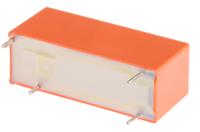 rya31024 TE Connectivity PCB Mount Power Relay, 24V dc Coil, 8A Switching Current, SPST