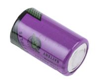 sl750s Tadiran Lithium Thionyl Chloride 3.6V, 1/2 AA Battery