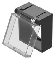31-920 EAO Push Button Lens for Use with 31 Series