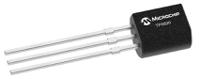 tp0620n3-g Microchip TP0620 Type P-Channel MOSFET, -175 A, 200 V Enhancement, 3-Pin TO-92 TP0620N3-G