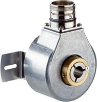 dbs60e-reea02500-1076234 SICK DBS60 Series Incremental Incremental Encoder, 2500ppr ppr, HTL/Push Pull Signal, Through Hollow Type, 12mm Shaft
