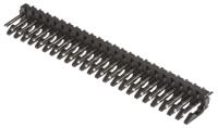 26-48-1245 Molex KK 396 Series Straight Through Hole Pin Header, 24 Contact(s), 3.96 mm Pitch, 1 Row, Unshrouded