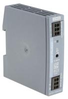 6ep3331-7sb00-0ax0 Siemens SITOP PSU6200 Switched Mode DIN Rail Power Supply, 120 → 230 V ac / 120 → 240V dc ac, dc Input,