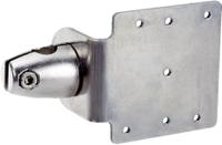 bef-khs-n07n SICK, BEF Series Universal Clamp for Use with C110A, P250, PL40A, PL50A, V18V