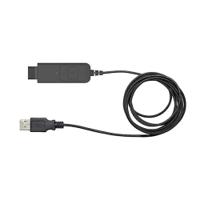 575-086-053 JPL BL-053 GN Wired USB A Headset Cable